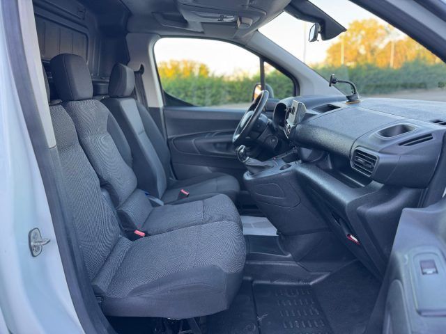 Citroën Berlingo 2021