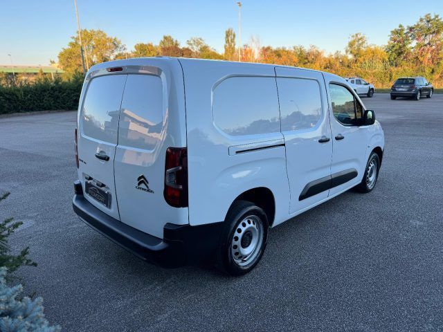Citroën Berlingo 2021