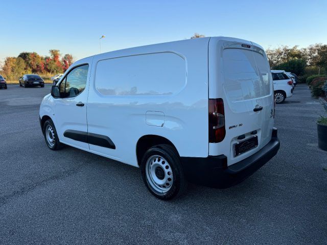 Citroën Berlingo 2021