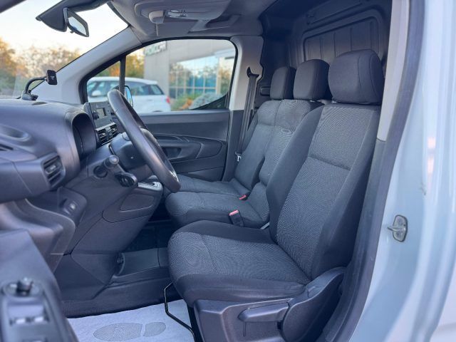 Citroën Berlingo 2021