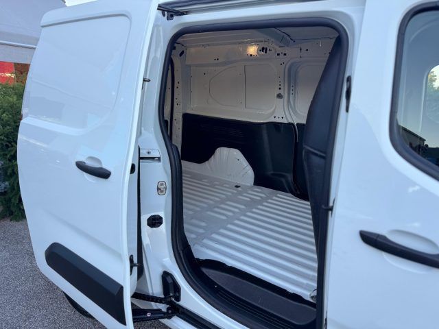 Citroën Berlingo 2021