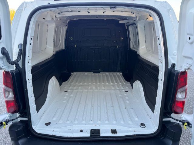 Citroën Berlingo 2021