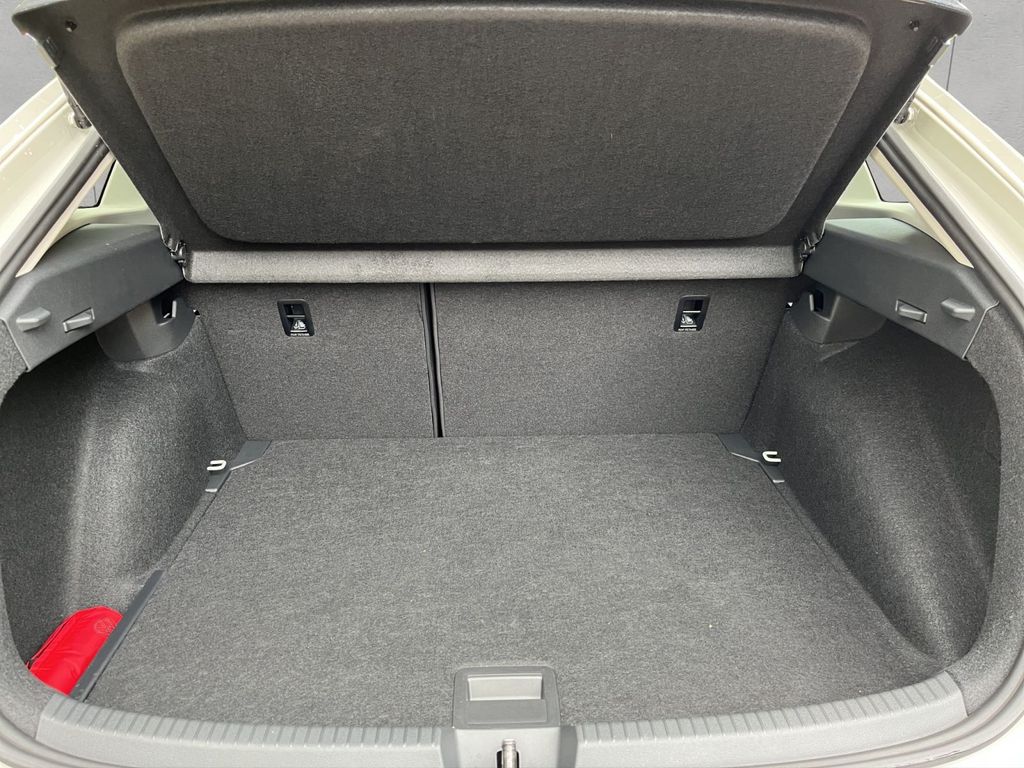 Volkswagen Taigo 2025