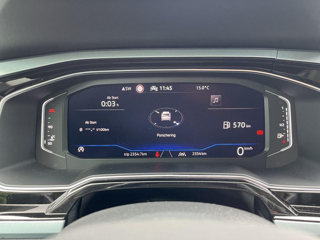 Volkswagen Taigo 2025