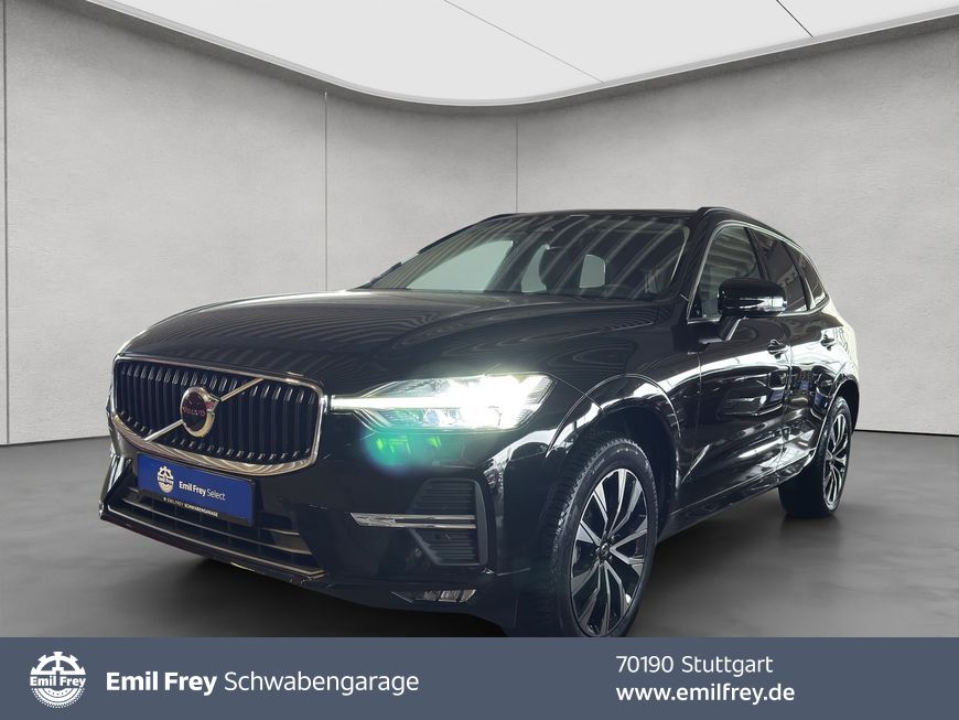 Volvo XC60 2024