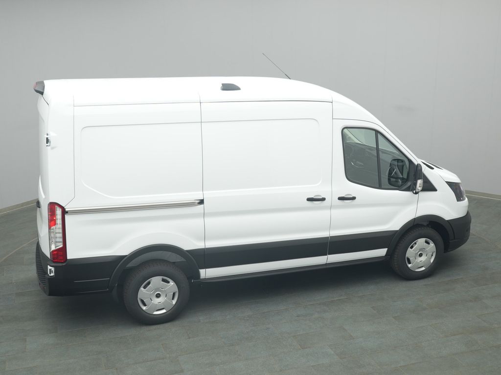 Ford Transit 2025