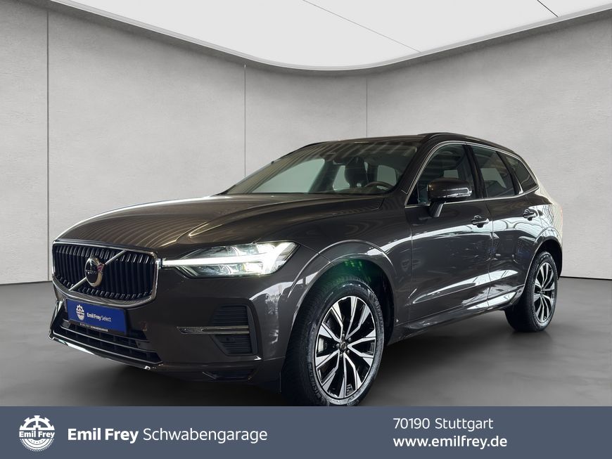 Volvo XC60 2024