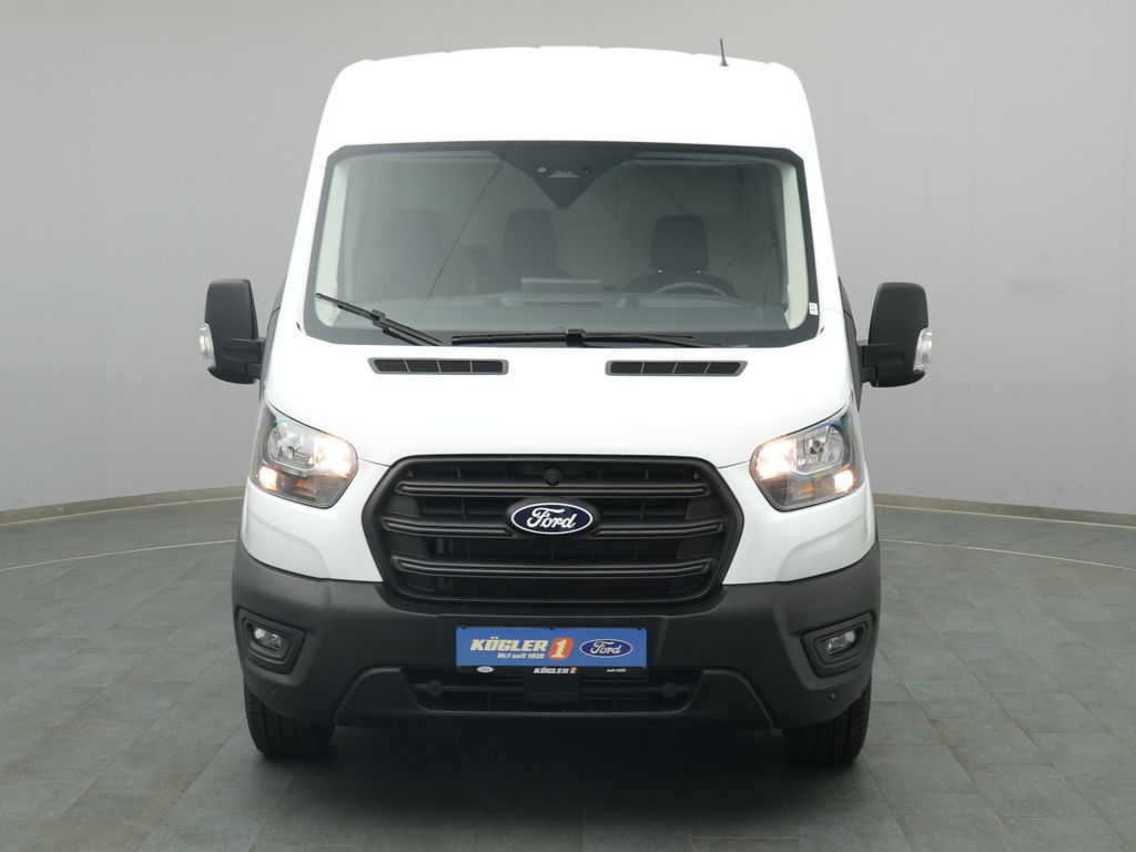 Ford Transit 2025