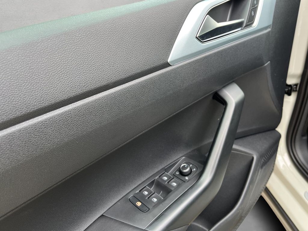 Volkswagen Taigo 2025