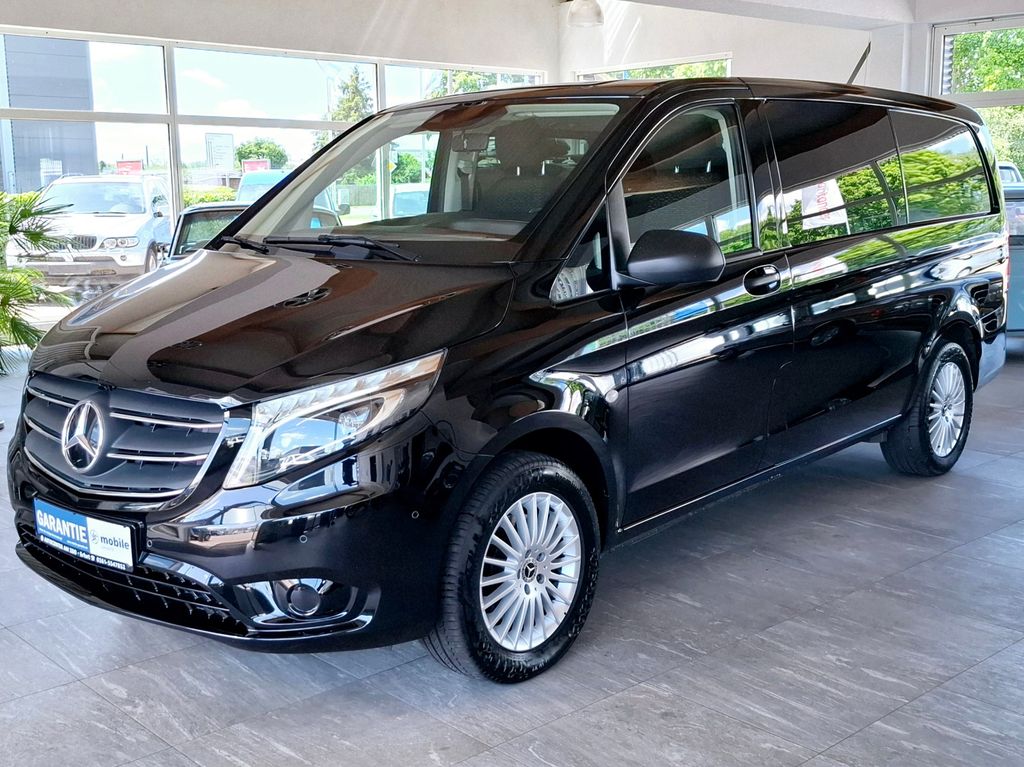 Mercedes-Benz Vito 2020