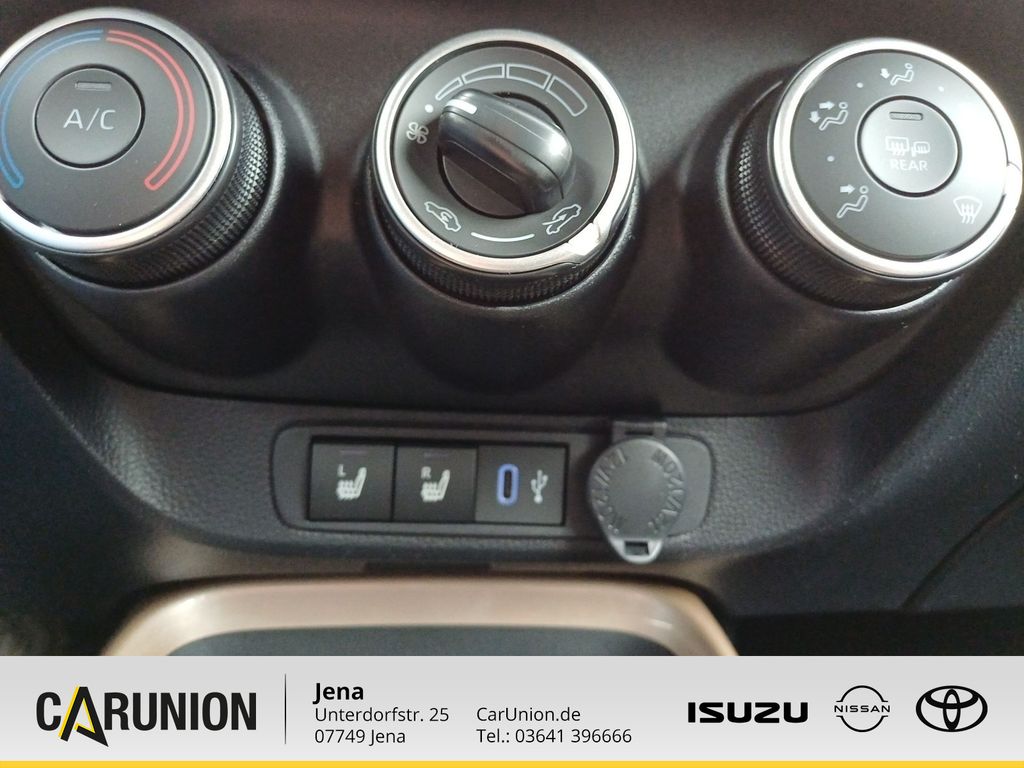 Toyota Aygo (X) 2025