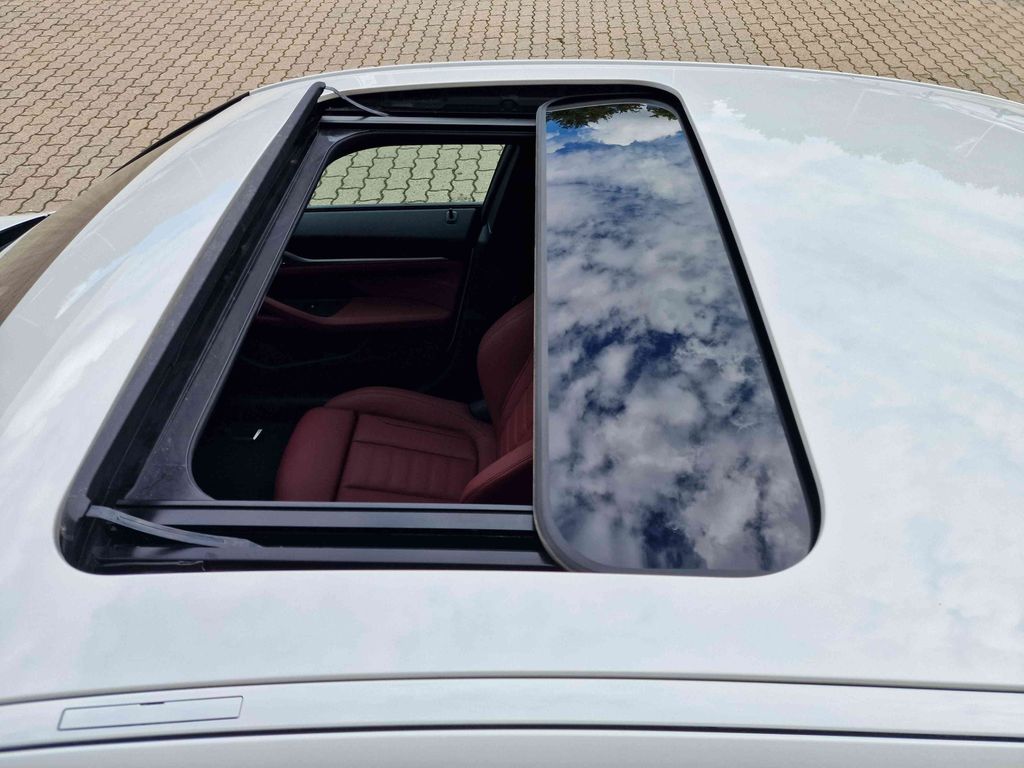 BMW i4 2022