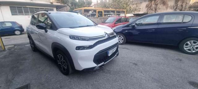 Citroën C3 Aircross 2021