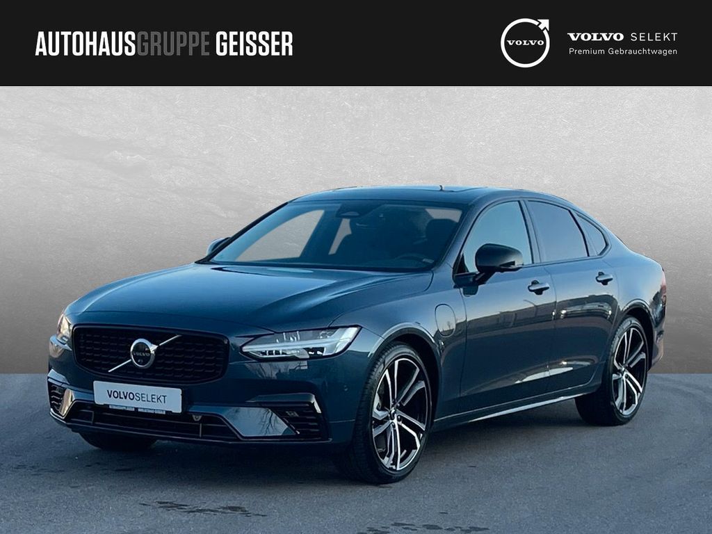 Volvo S90 2024