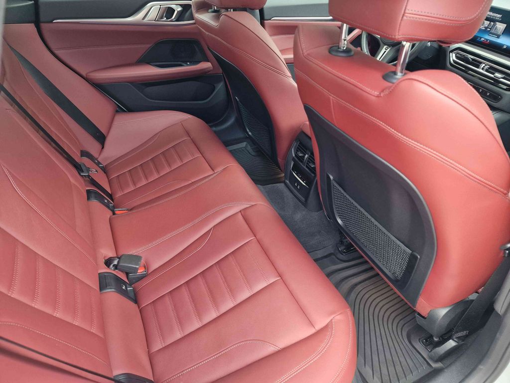 BMW i4 2022