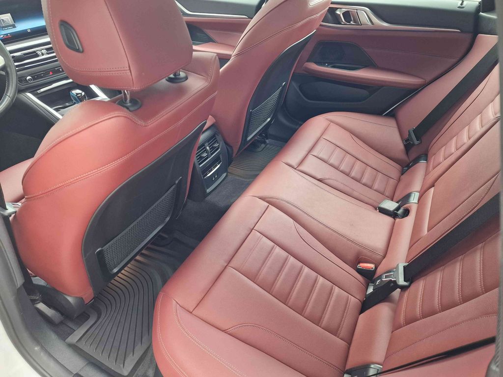 BMW i4 2022