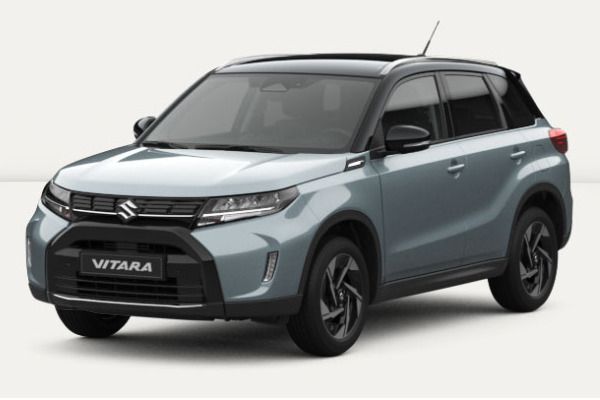 Suzuki Vitara 2025