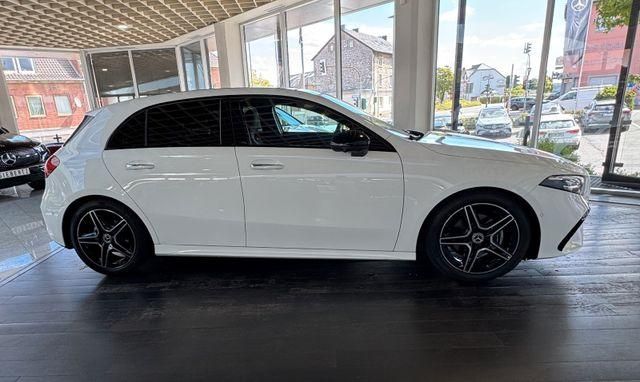 Mercedes-Benz A 200 2025