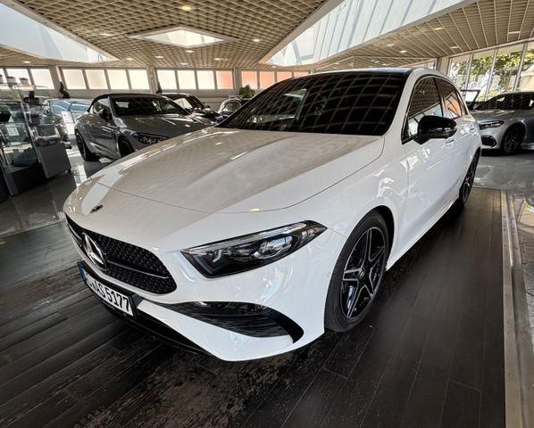 Mercedes-Benz A 200 2025