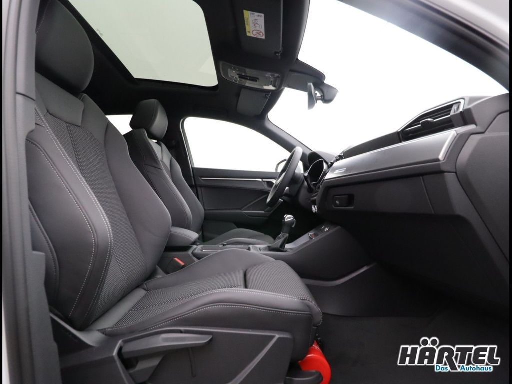Audi Q3 2025