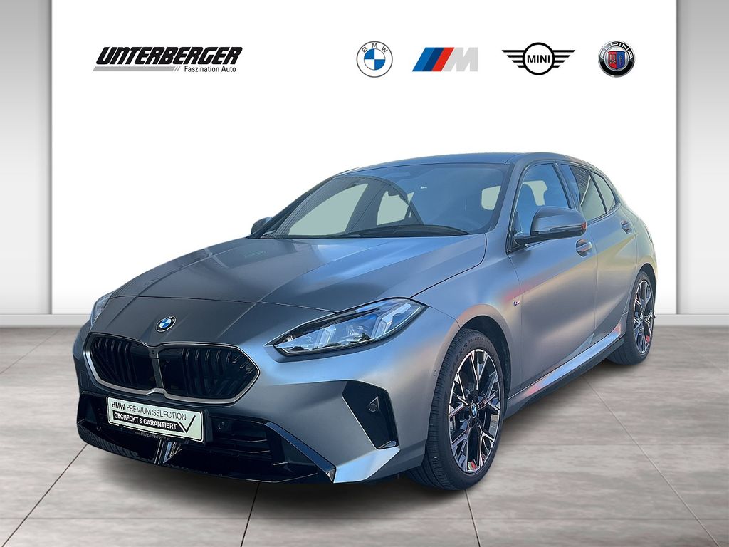 BMW 120 2024