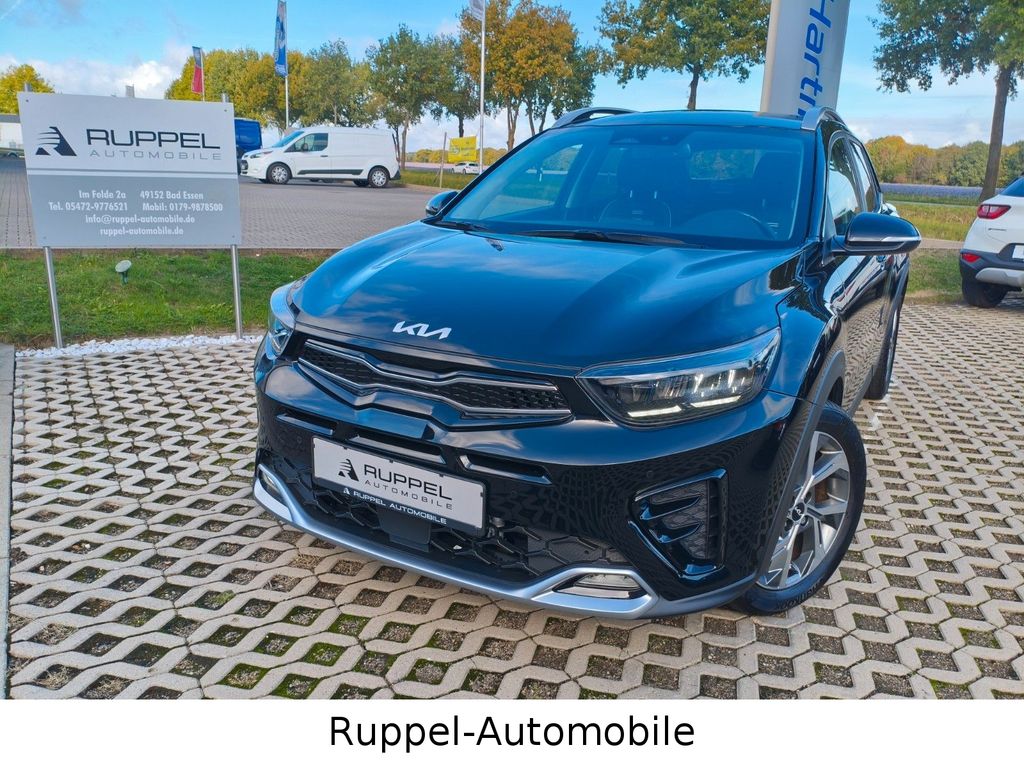Kia Stonic 2022