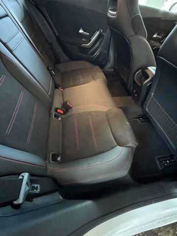 Mercedes-Benz A 200 2025