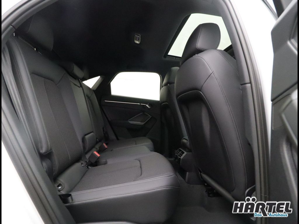 Audi Q3 2025