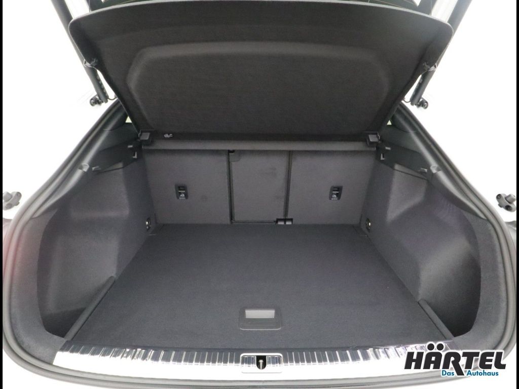 Audi Q3 2025