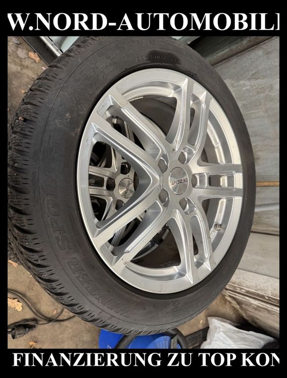 Alfa Romeo Giulia 2021