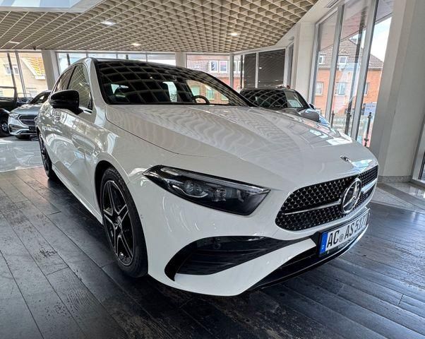 Mercedes-Benz A 200 2025