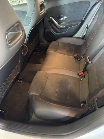 Mercedes-Benz A 200 2025