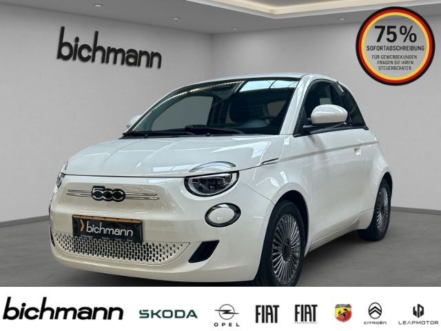 Fiat 500e 2023