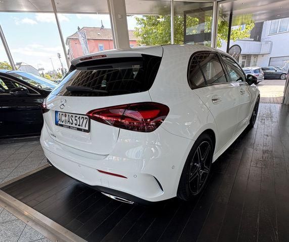 Mercedes-Benz A 200 2025