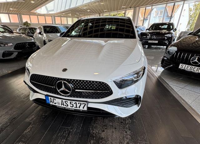 Mercedes-Benz A 200 2025