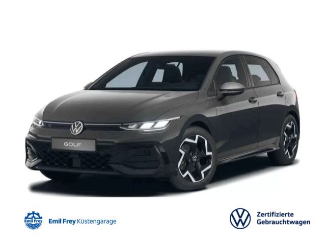 Volkswagen Golf 2025