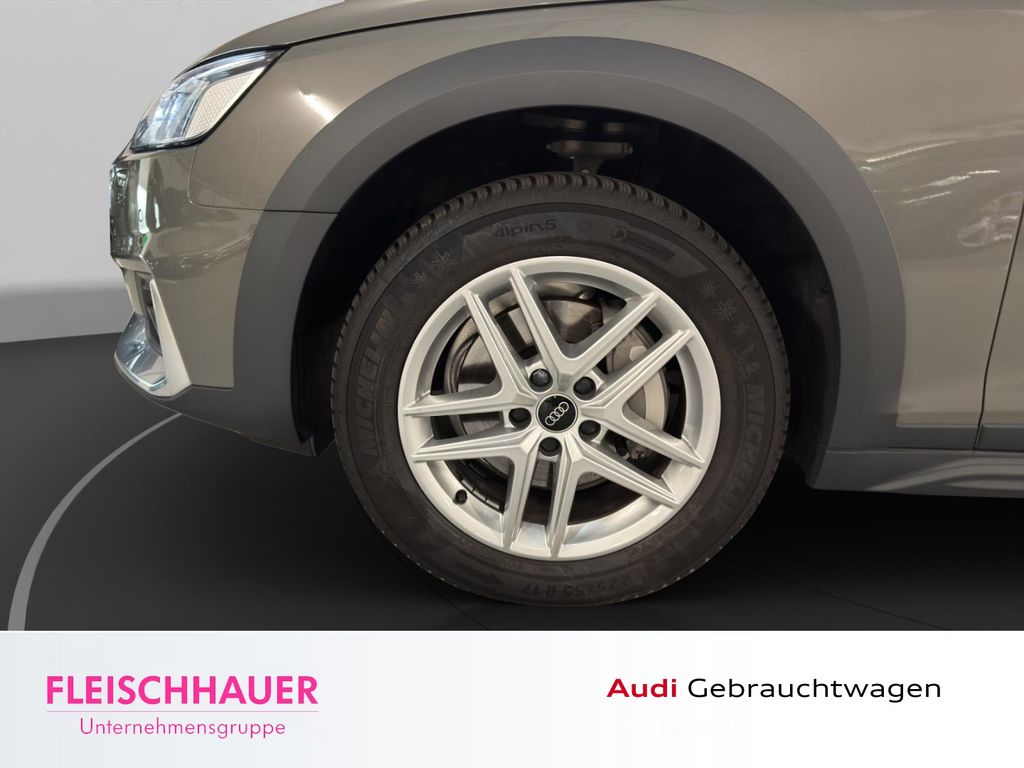 Audi A4 Allroad 2024