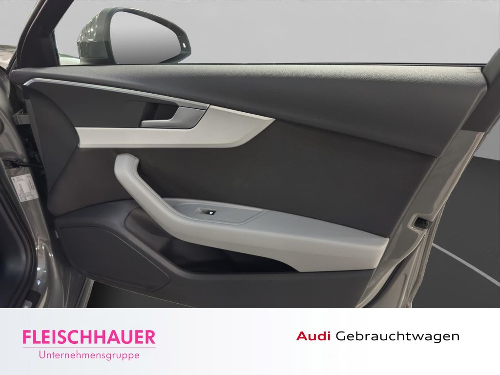 Audi A4 Allroad 2024