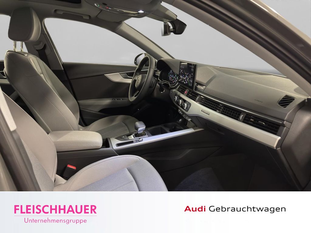 Audi A4 Allroad 2024