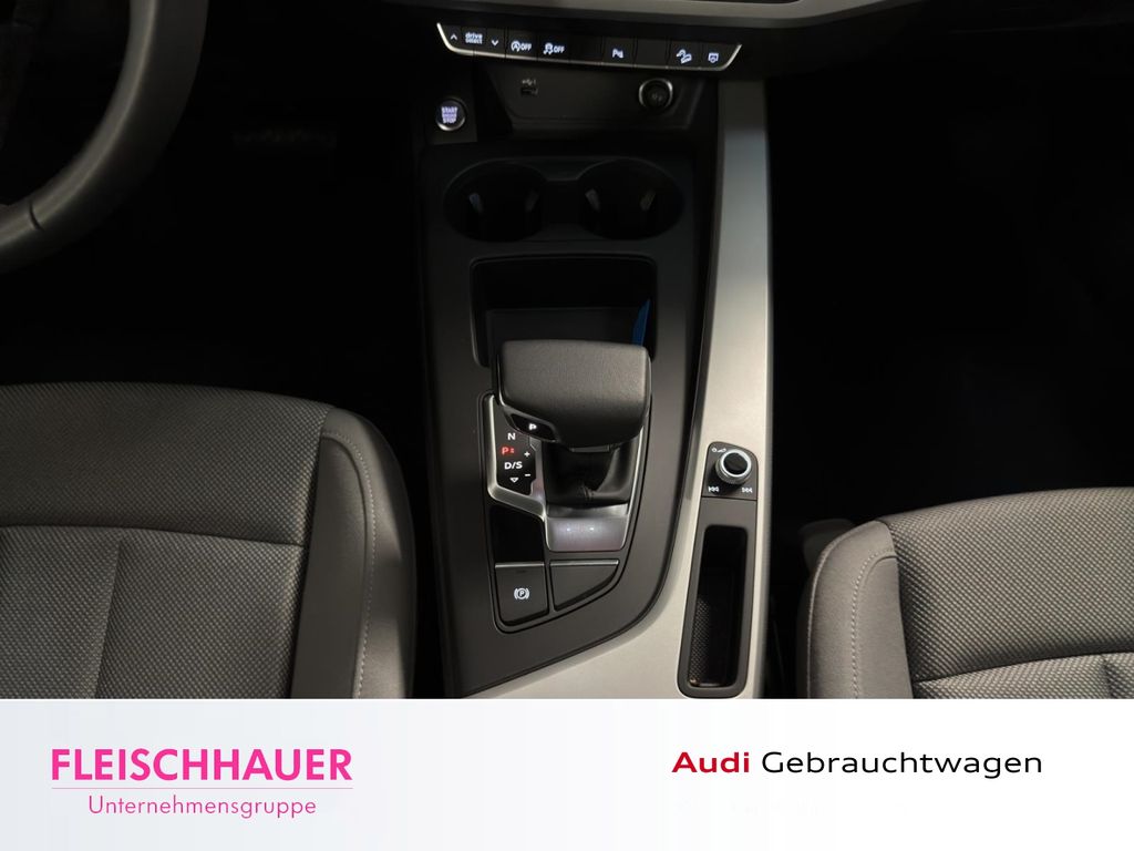 Audi A4 Allroad 2024