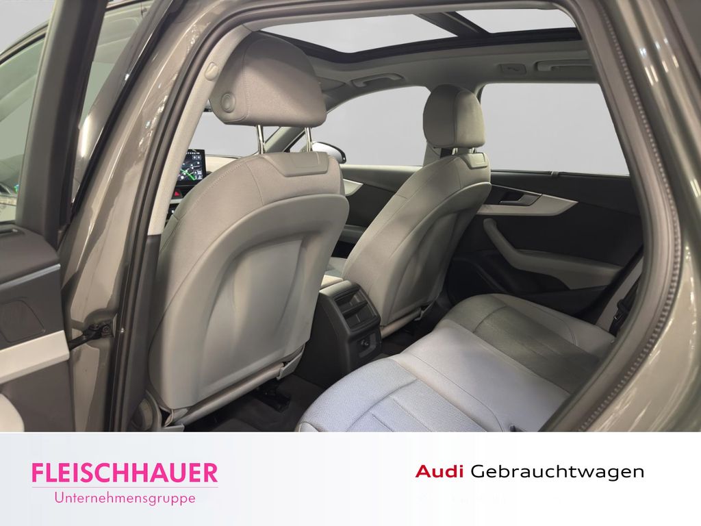 Audi A4 Allroad 2024