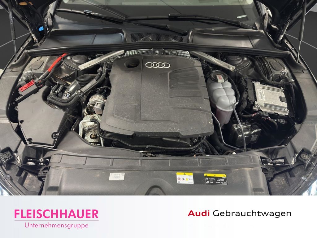 Audi A4 Allroad 2024