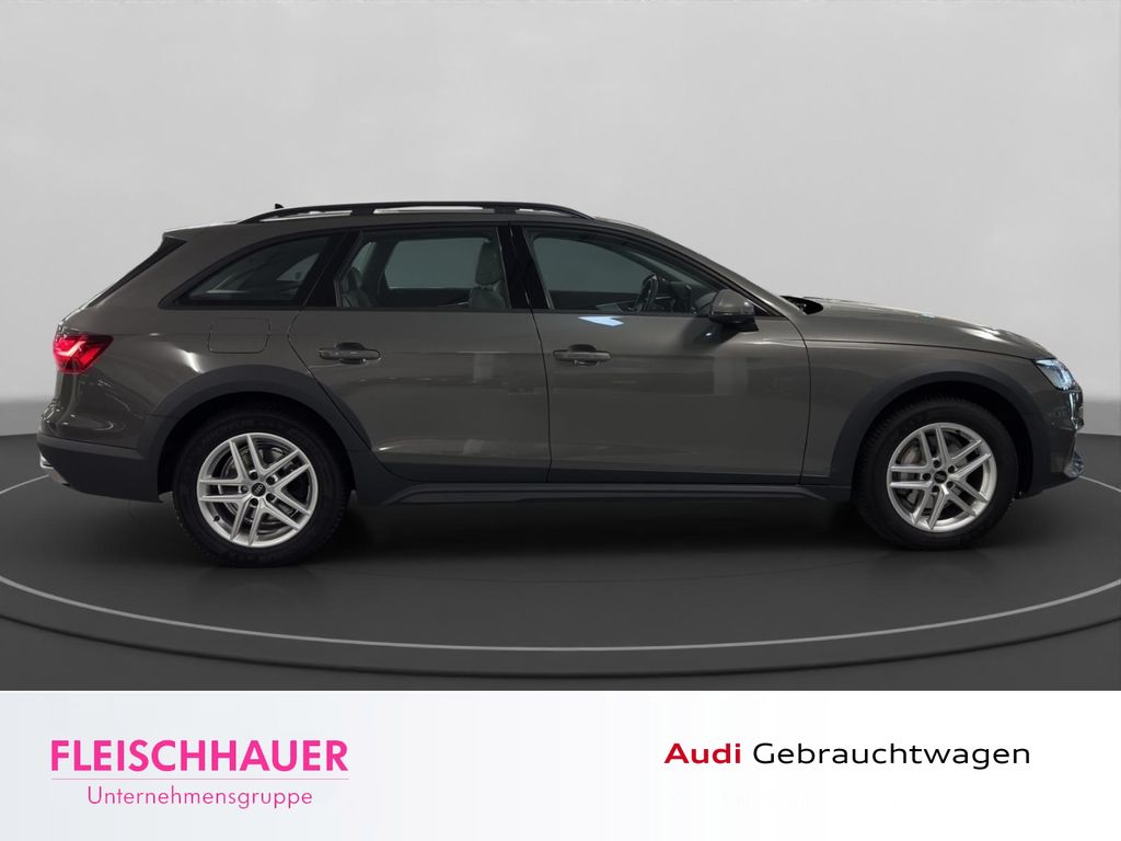 Audi A4 Allroad 2024