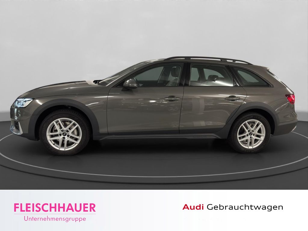 Audi A4 Allroad 2024