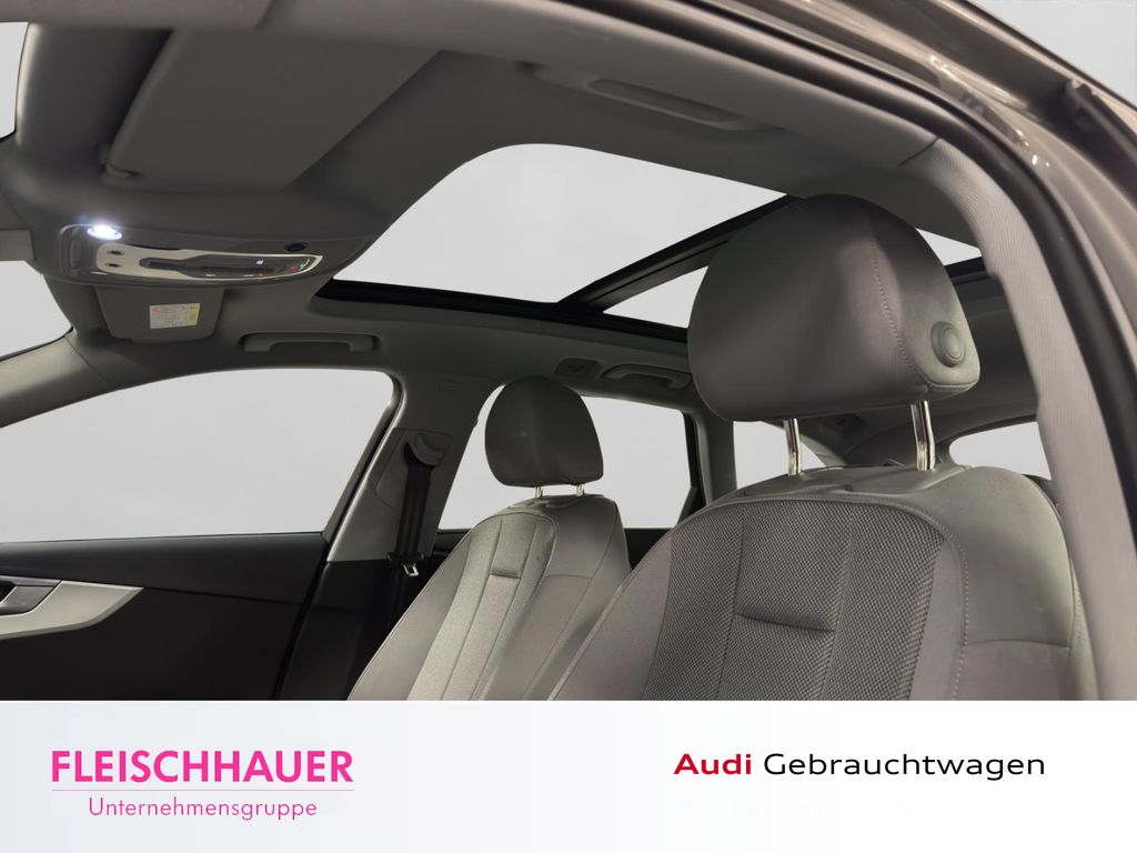 Audi A4 Allroad 2024