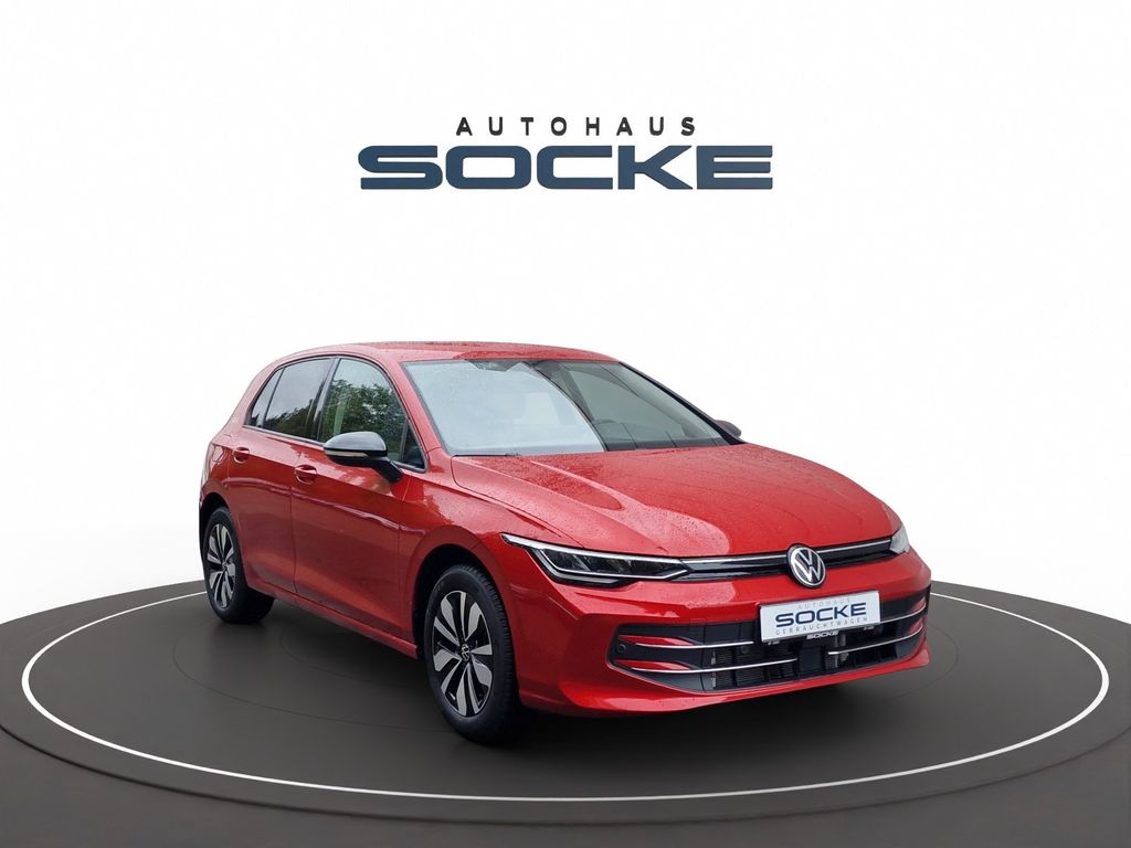 Volkswagen Golf 2024