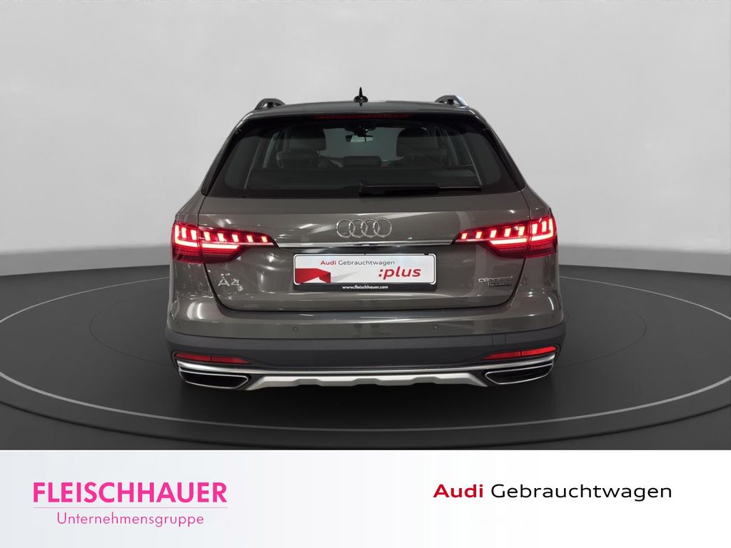 Audi A4 Allroad 2024