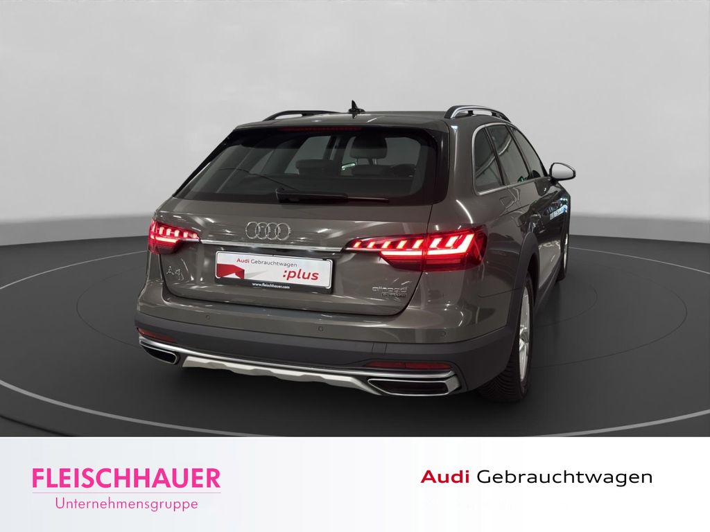 Audi A4 Allroad 2024