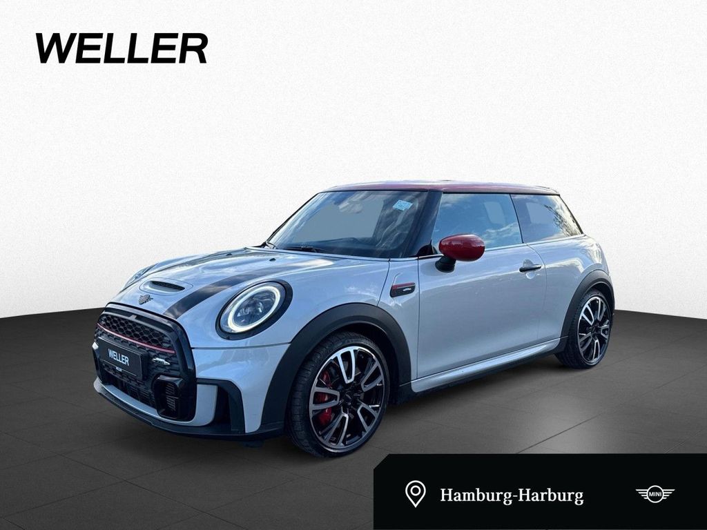 MINI John Cooper Works 2022