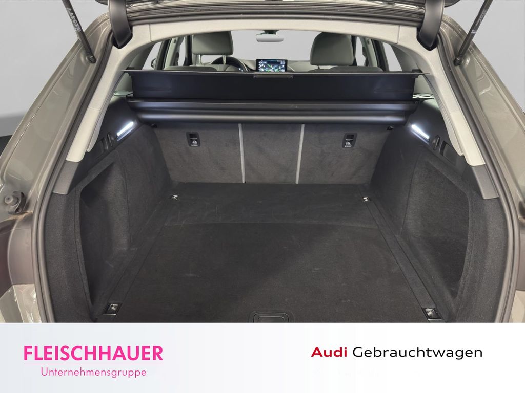Audi A4 Allroad 2024